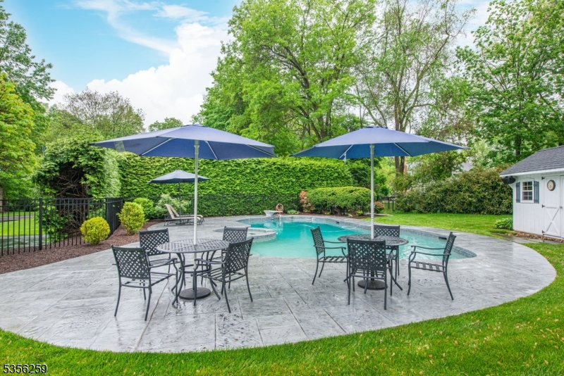 41 Granville Way