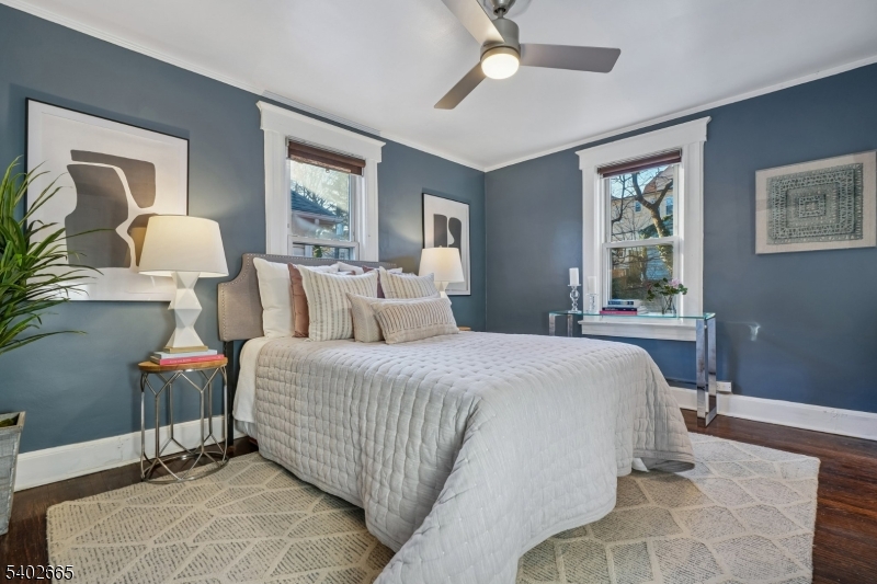 Forest - Residential