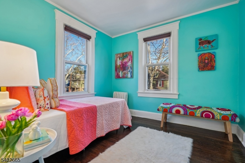 Forest - Residential