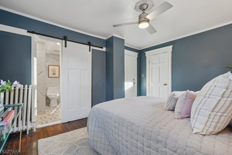 Forest - Residential