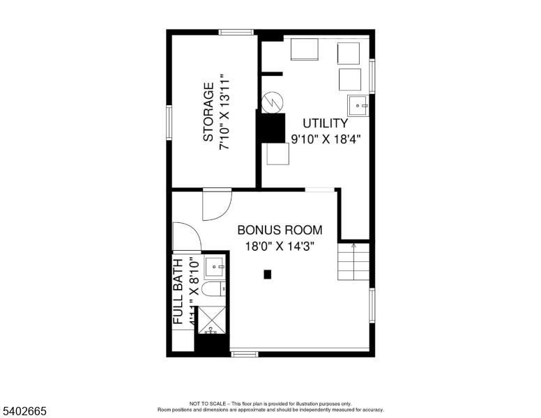 Forest - Residential