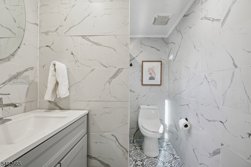 Forest - Residential