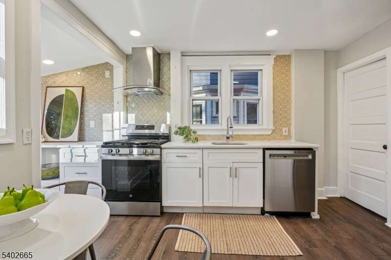 Forest - Residential