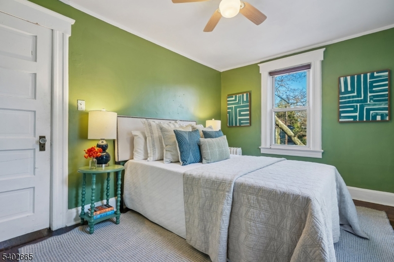 Forest - Residential