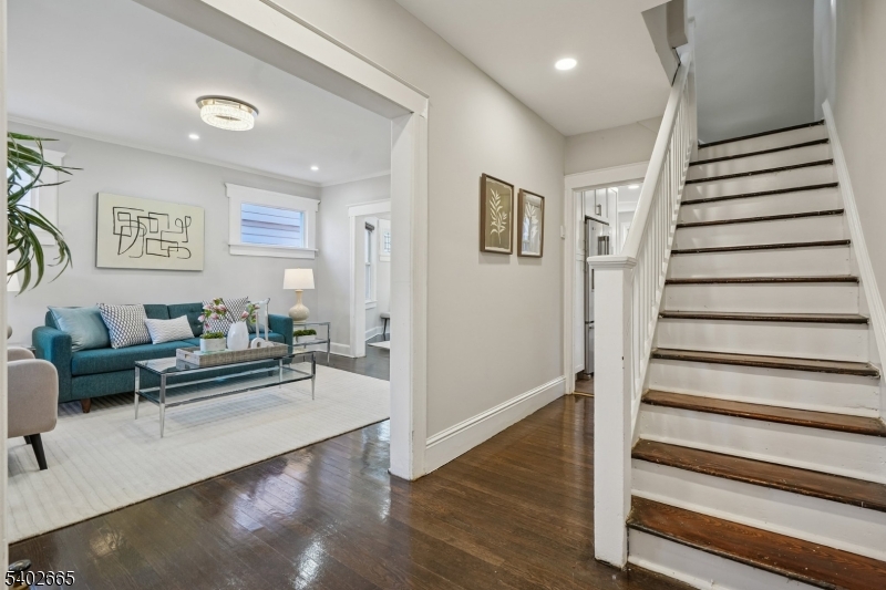 Forest - Residential