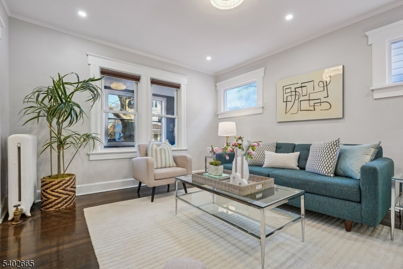 Forest - Residential