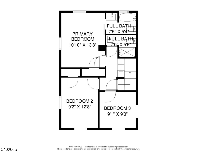Forest - Residential