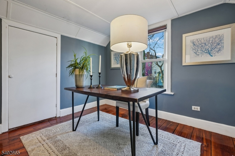 Forest - Residential