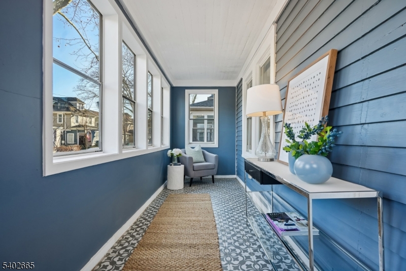 Forest - Residential