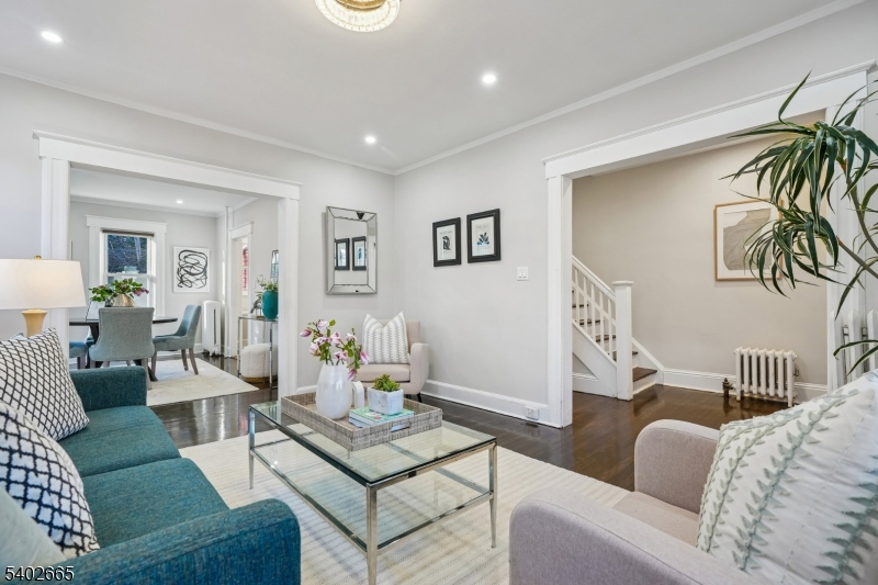 Forest - Residential