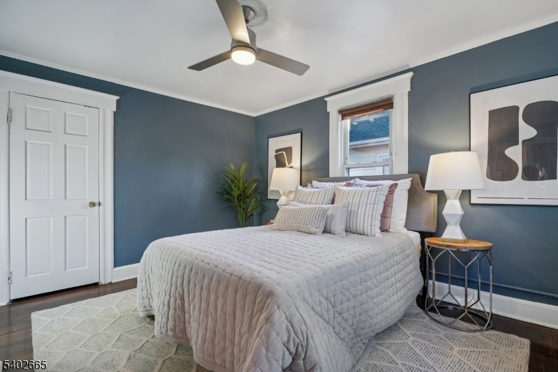 Forest - Residential