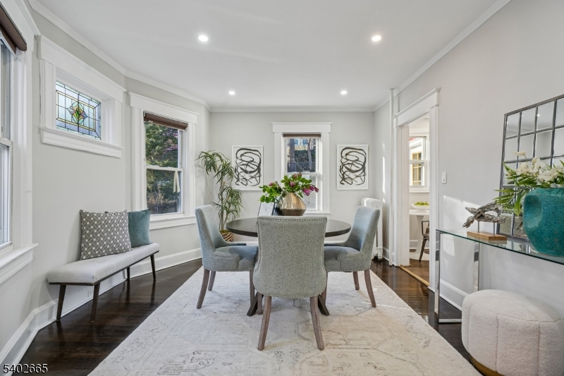 Forest - Residential