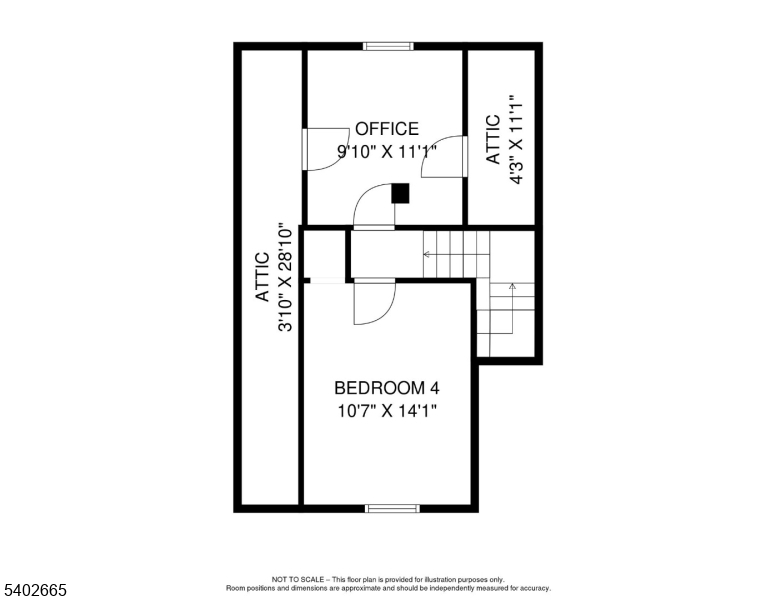 Forest - Residential