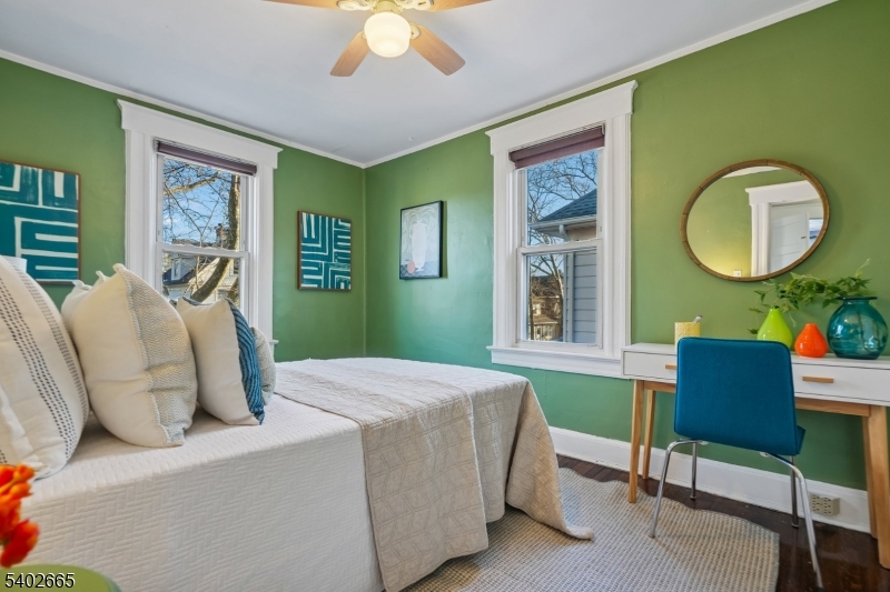 Forest - Residential