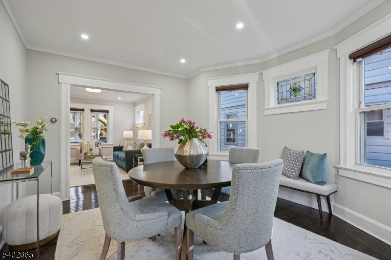 Forest - Residential