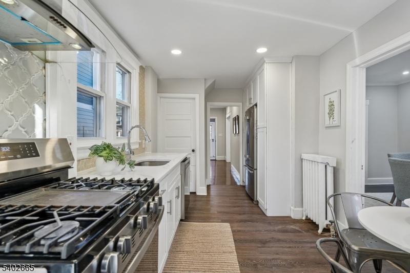 Forest - Residential