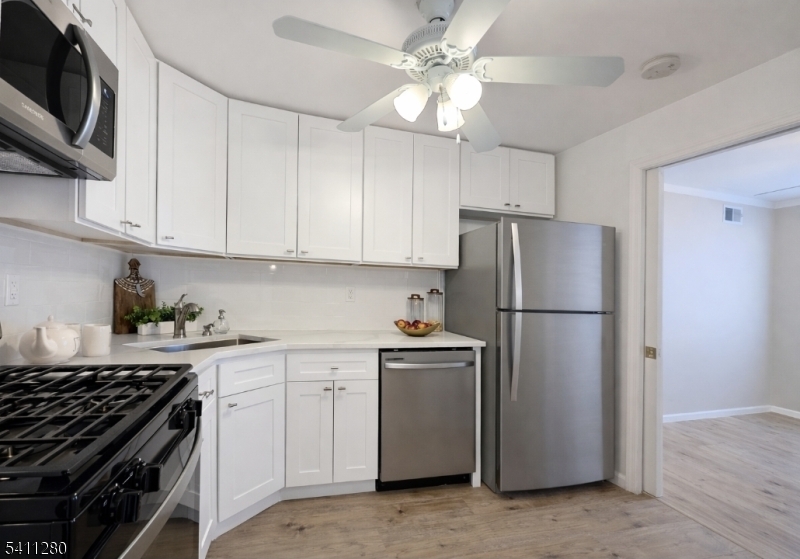 Seasons Glen - Residential