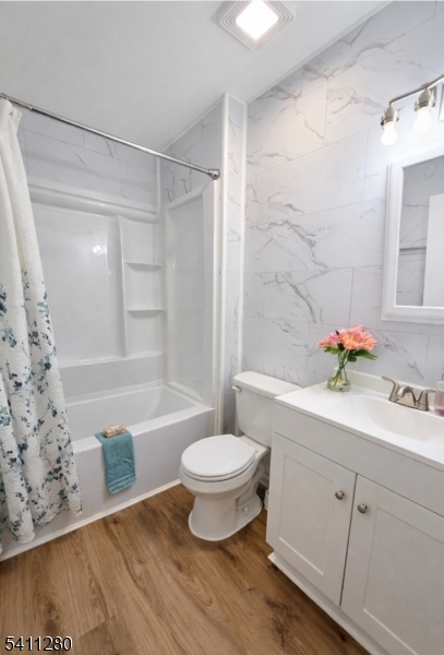 Seasons Glen - Residential