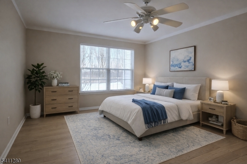 Seasons Glen - Residential