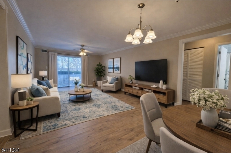 Seasons Glen - Residential