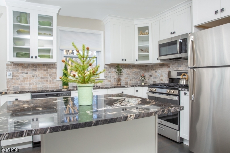 Lake Parsippany - Residential