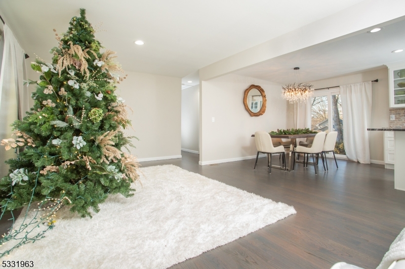 Lake Parsippany - Residential