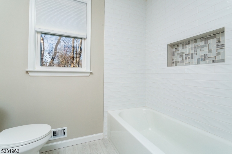 Lake Parsippany - Residential