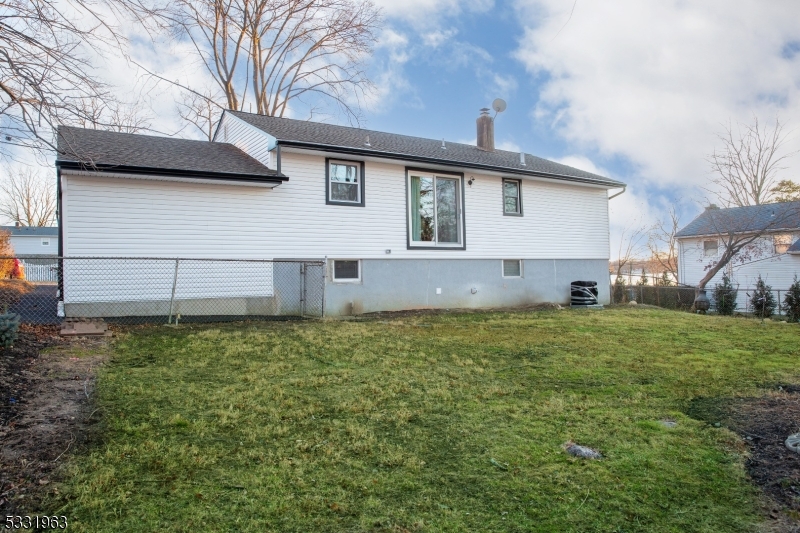 Lake Parsippany - Residential