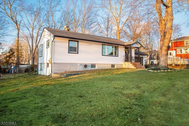 Lake Parsippany - Residential