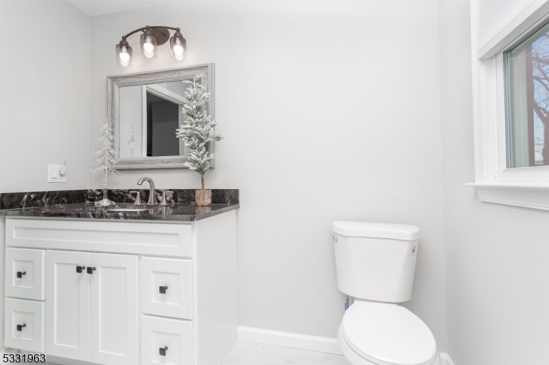 Lake Parsippany - Residential