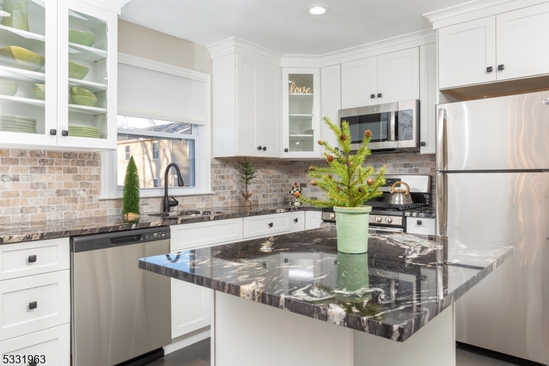 Lake Parsippany - Residential