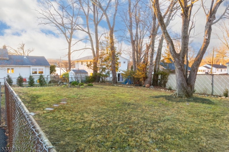 Lake Parsippany - Residential