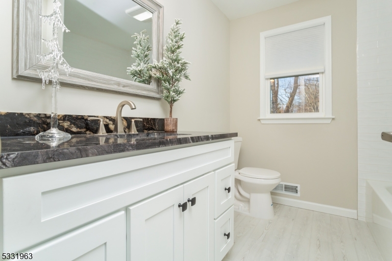 Lake Parsippany - Residential