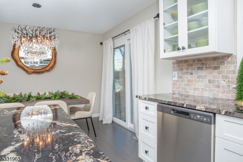 Lake Parsippany - Residential