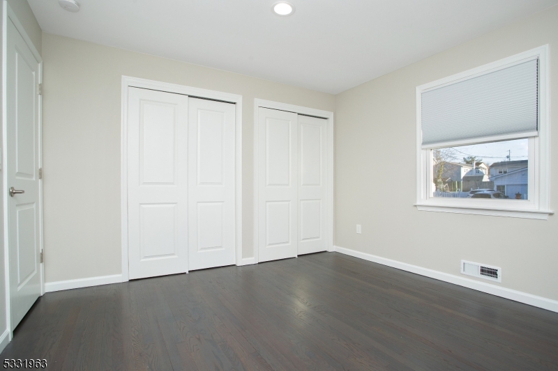 Lake Parsippany - Residential