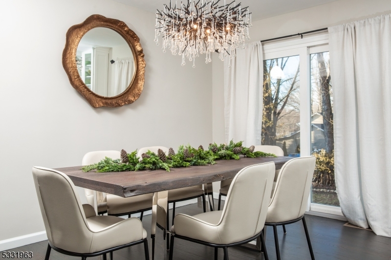 Lake Parsippany - Residential