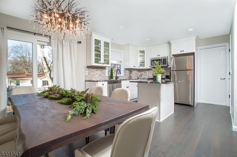 Lake Parsippany - Residential