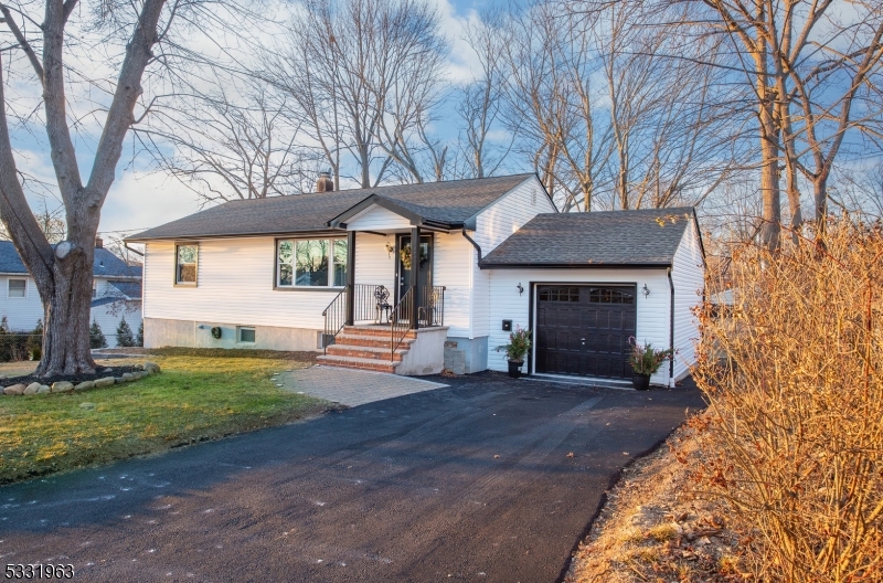 Lake Parsippany - Residential