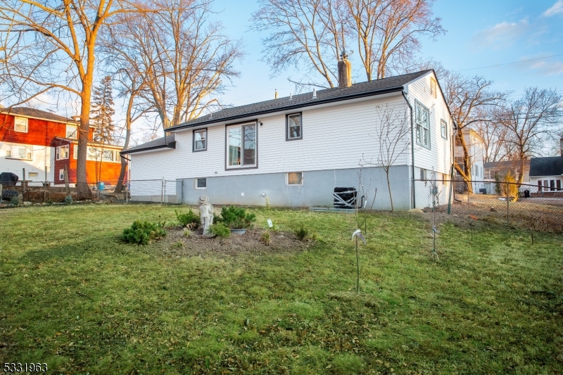 Lake Parsippany - Residential