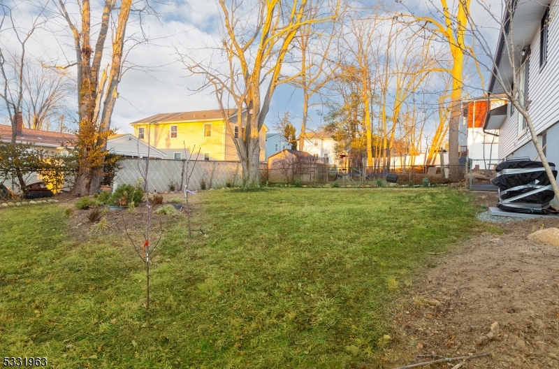 Lake Parsippany - Residential