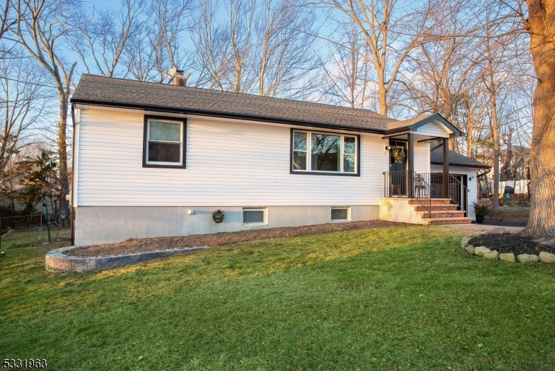 Lake Parsippany - Residential