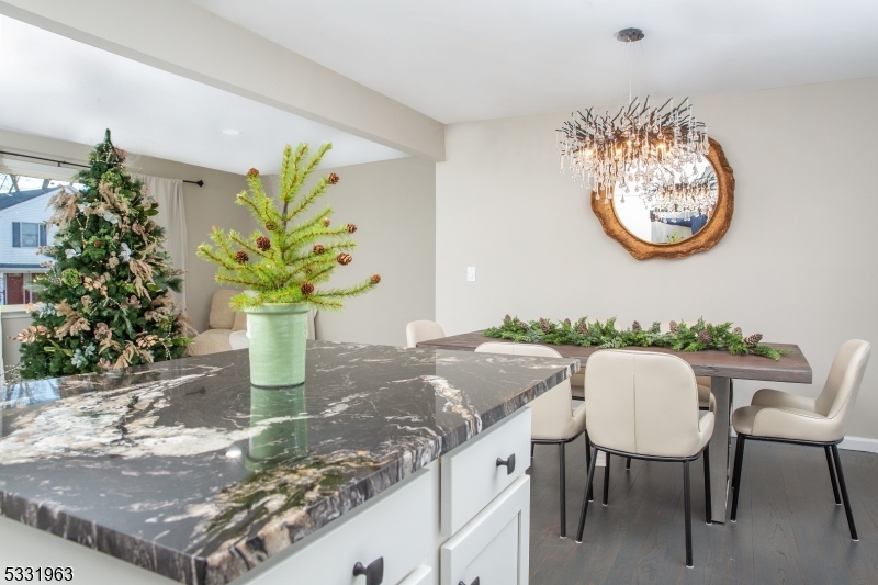 Lake Parsippany - Residential