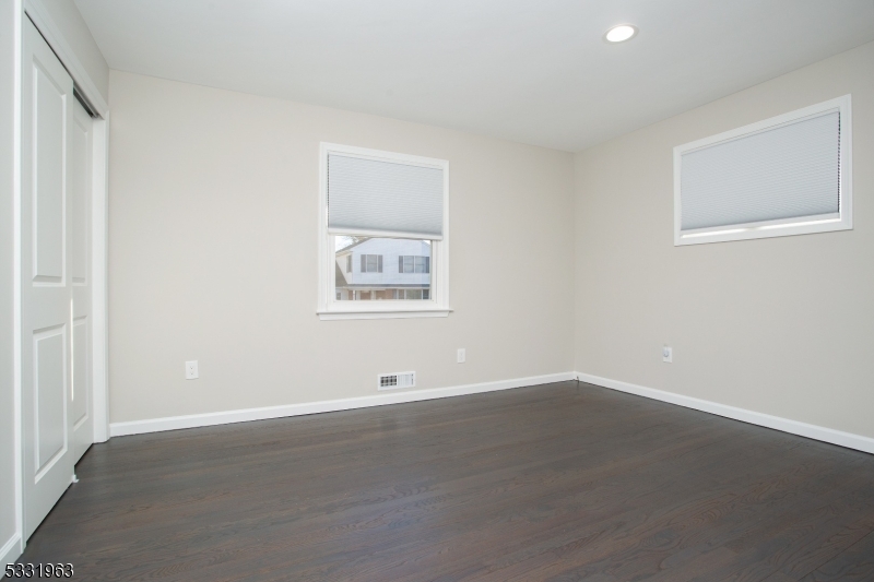 Lake Parsippany - Residential