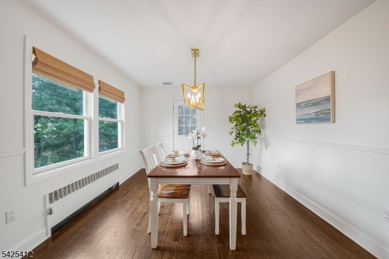 Packanack Lake - Residential