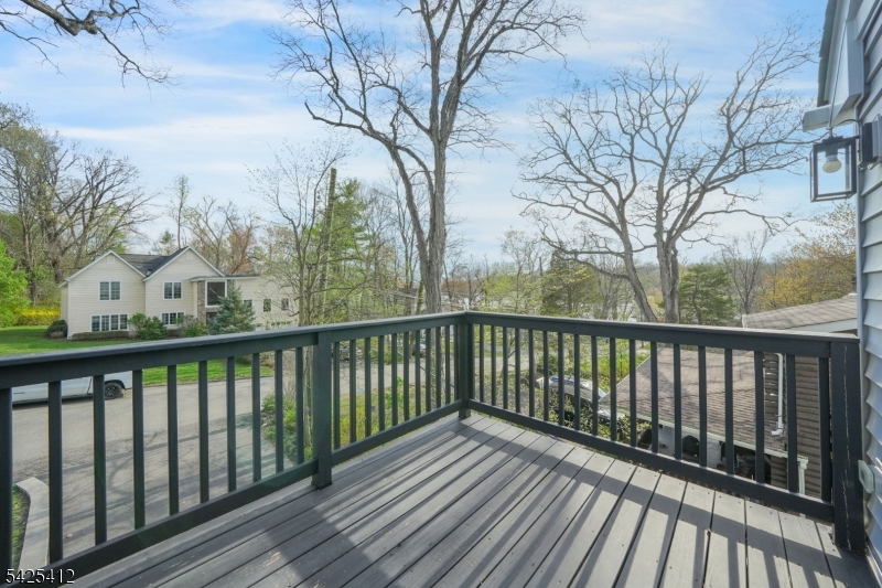 Packanack Lake - Residential