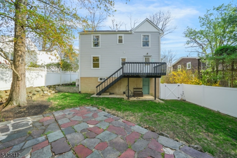 Packanack Lake - Residential