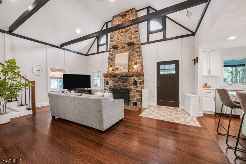 Packanack Lake - Residential