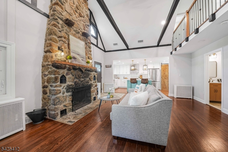 Packanack Lake - Residential