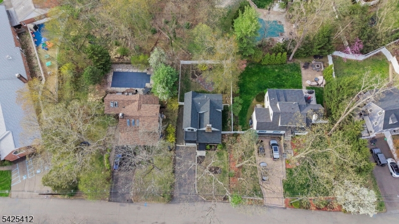 Packanack Lake - Residential