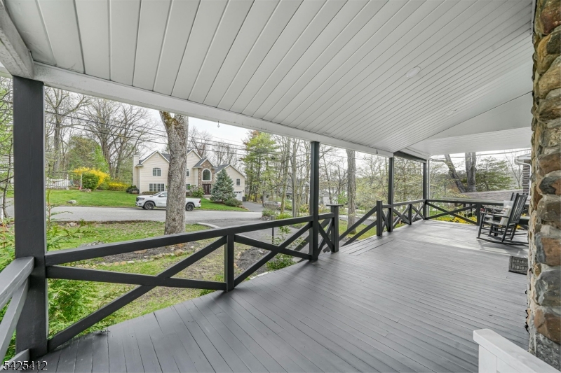 Packanack Lake - Residential